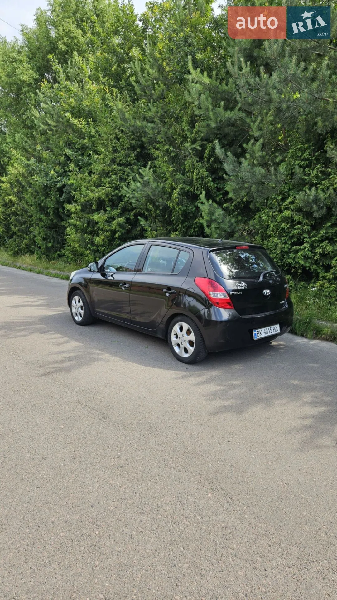 2012 Hyundai i20 - мініатюра 7