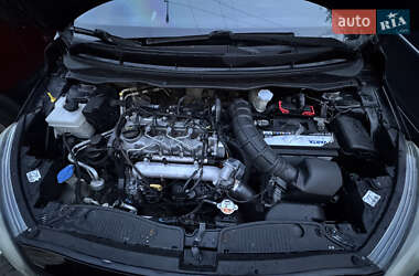 Хэтчбек Hyundai i20 2012 в 