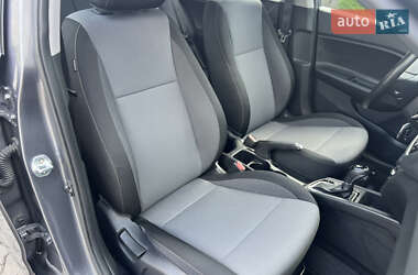 Хэтчбек Hyundai i20 2018 в 