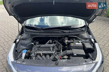 Хэтчбек Hyundai i20 2018 в 