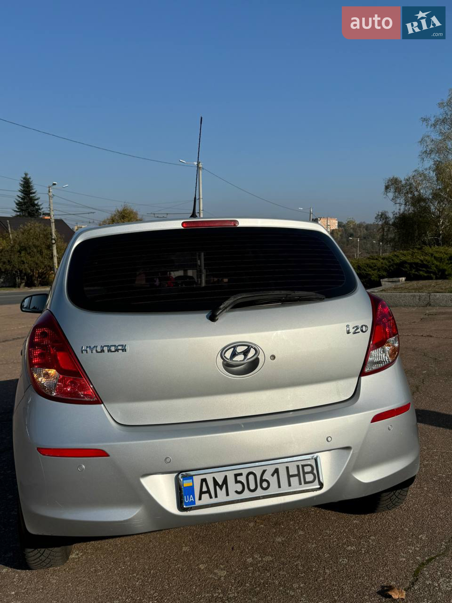 2014 Hyundai i20 - мініатюра 2