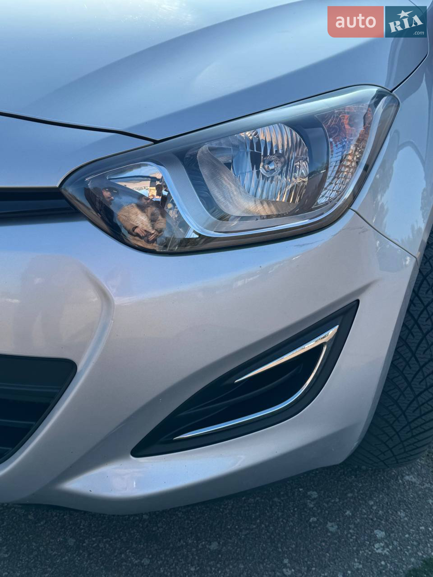 2014 Hyundai i20 - мініатюра 16