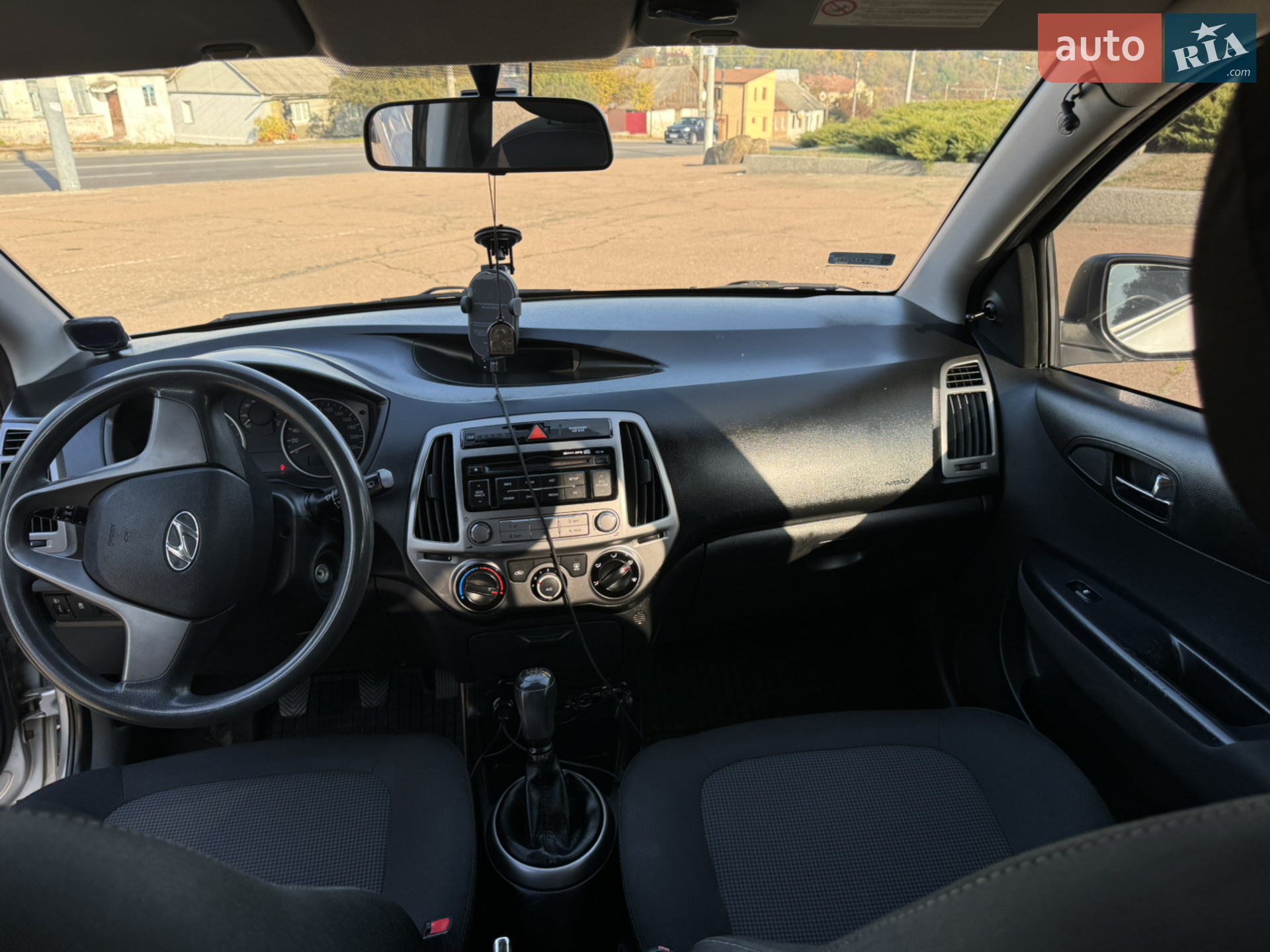 2014 Hyundai i20 - мініатюра 27