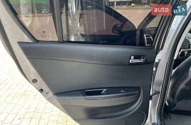 Хэтчбек Hyundai i20 2009 в 