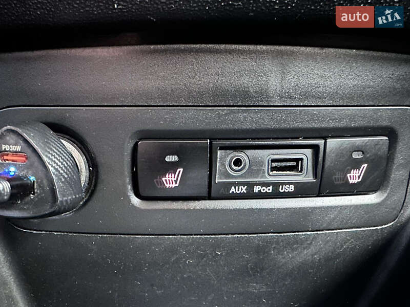 Хэтчбек Hyundai i20 2010 в Килии