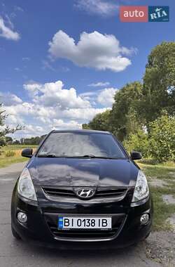 Hyundai i20 2010
