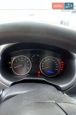 Хэтчбек Hyundai i20 2014 в 