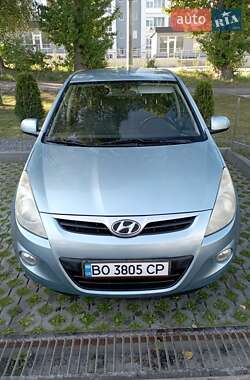 Hyundai i20 2009