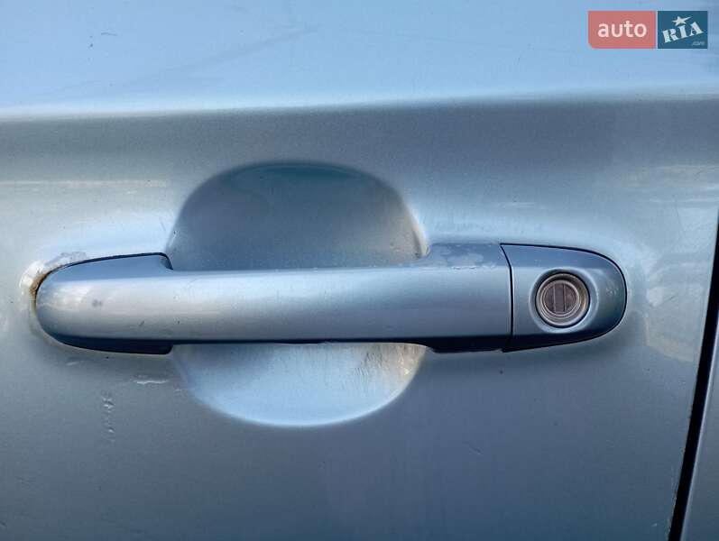 Хэтчбек Hyundai i20 2009 в Тернополе