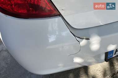 Хэтчбек Hyundai i20 2011 в Виннице