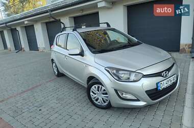 Hyundai i20 2013 Hyundai i20 2013