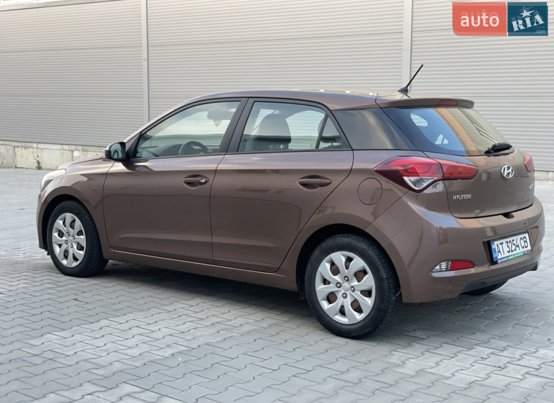 2016 Hyundai i20 - мініатюра 2