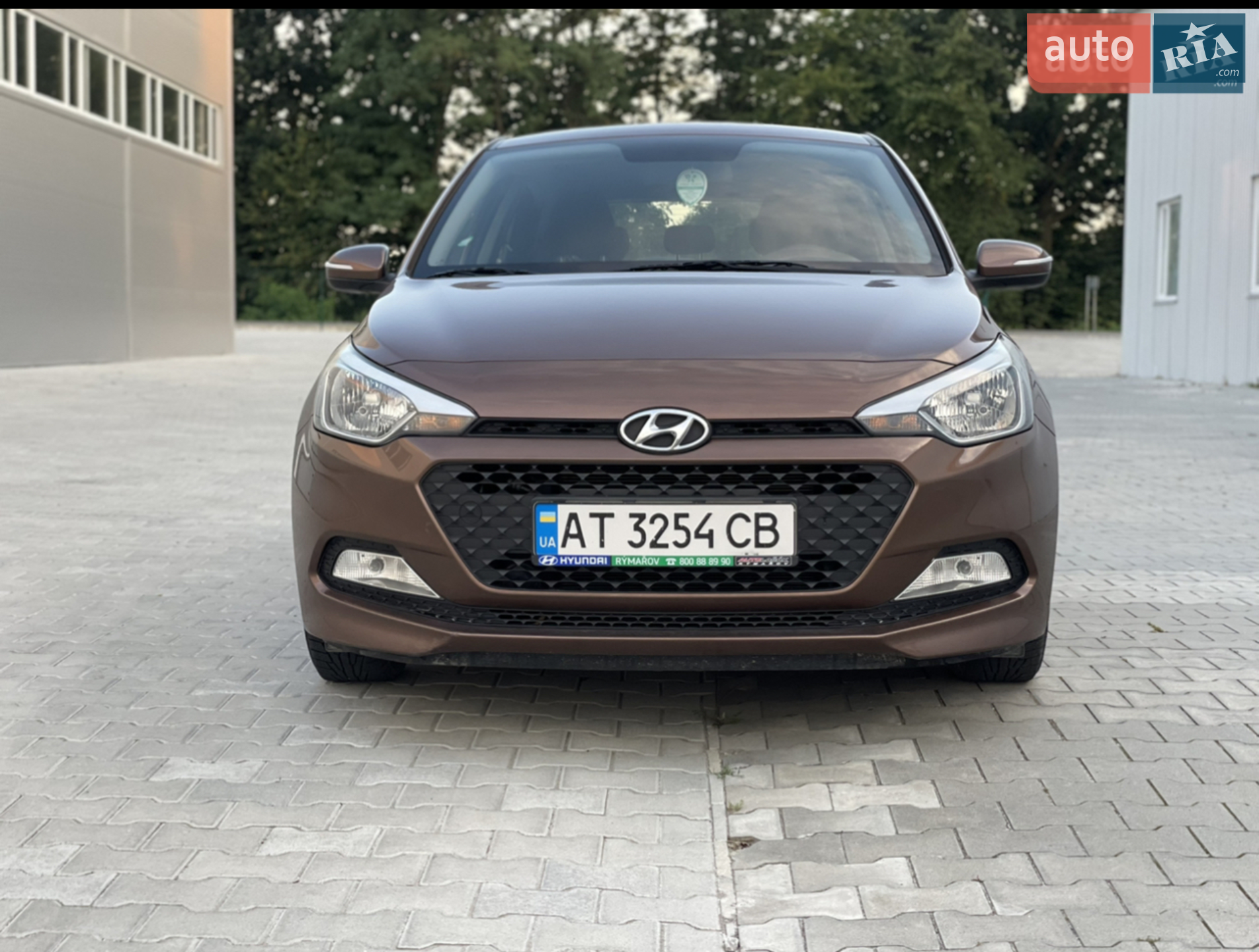 2016 Hyundai i20 - мініатюра 12