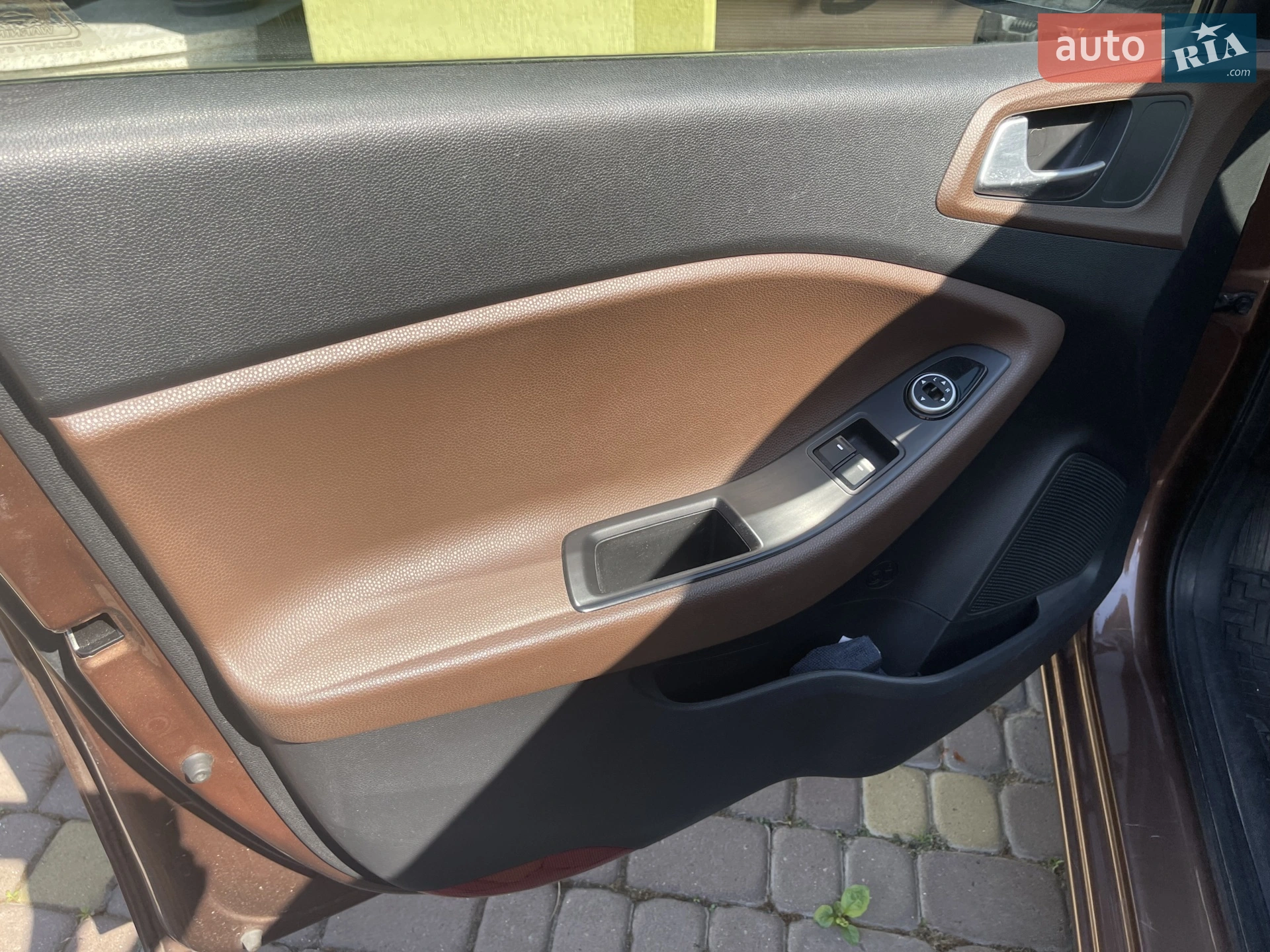 2016 Hyundai i20 - мініатюра 17