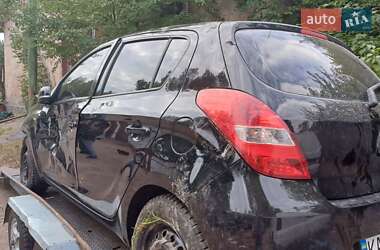 Хетчбек Hyundai i20 2012 в Овручі
