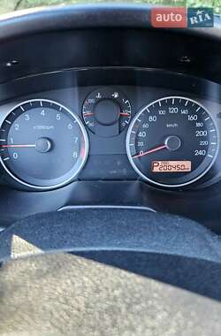 Хэтчбек Hyundai i20 2009 в 