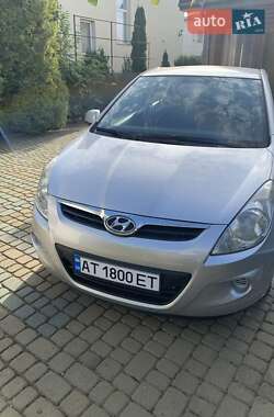 Hyundai i20 2011