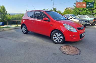 Hyundai i20 2012