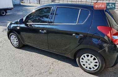 Hyundai i20 2011