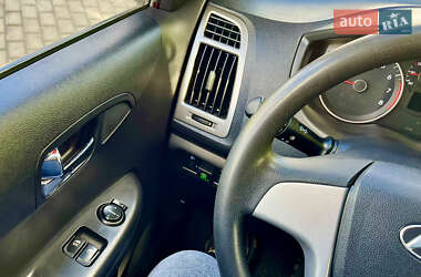 Хэтчбек Hyundai i20 2014 в 
