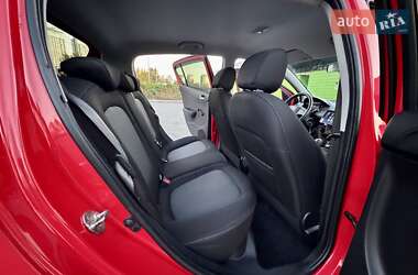 Хэтчбек Hyundai i20 2014 в 