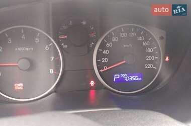 Хэтчбек Hyundai i20 2011 в 