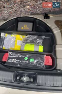 Хетчбек Hyundai i20 2012 в 
