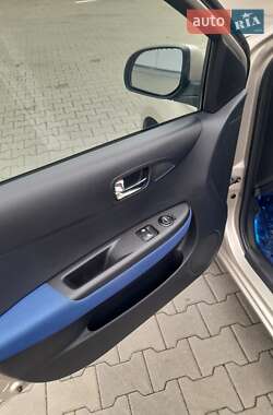 Хетчбек Hyundai i20 2012 в 