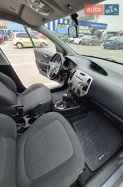 Хетчбек Hyundai i20 2011 в 