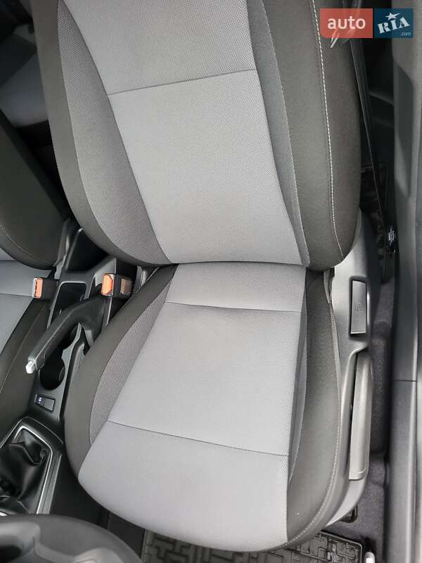 Хэтчбек Hyundai i20 2019 в Ужгороде фото 14 Хэтчбек Hyundai i20 2019 в Ужгороде