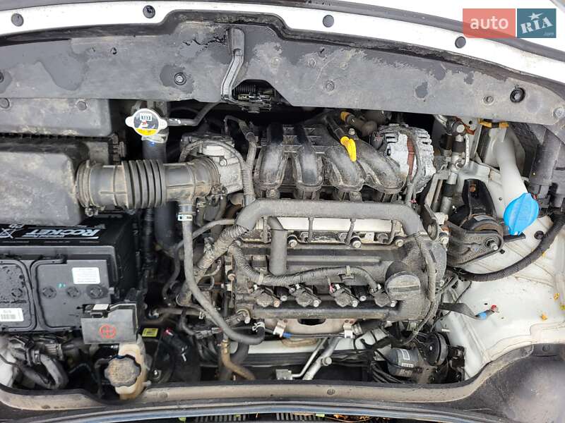 Хэтчбек Hyundai i20 2019 в Ужгороде фото 17 Хэтчбек Hyundai i20 2019 в Ужгороде