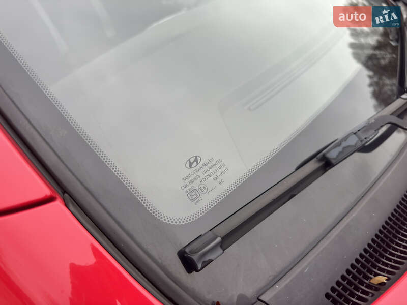 Хетчбек Hyundai i20 2012 в Києві фото 8 Хетчбек Hyundai i20 2012 в Києві