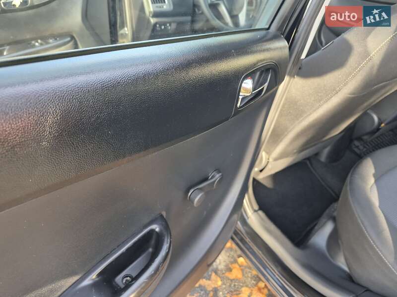 Хэтчбек Hyundai i20 2013 в Ровно фото 26 Хэтчбек Hyundai i20 2013 в Ровно