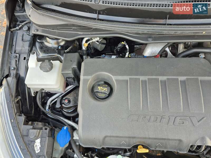 Хэтчбек Hyundai i20 2013 в Ровно фото 37 Хэтчбек Hyundai i20 2013 в Ровно