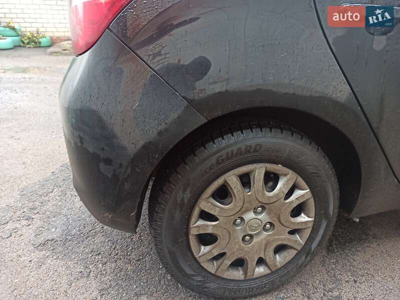 Хэтчбек Hyundai i20 2011 в Харькове фото 4 Хэтчбек Hyundai i20 2011 в Харькове