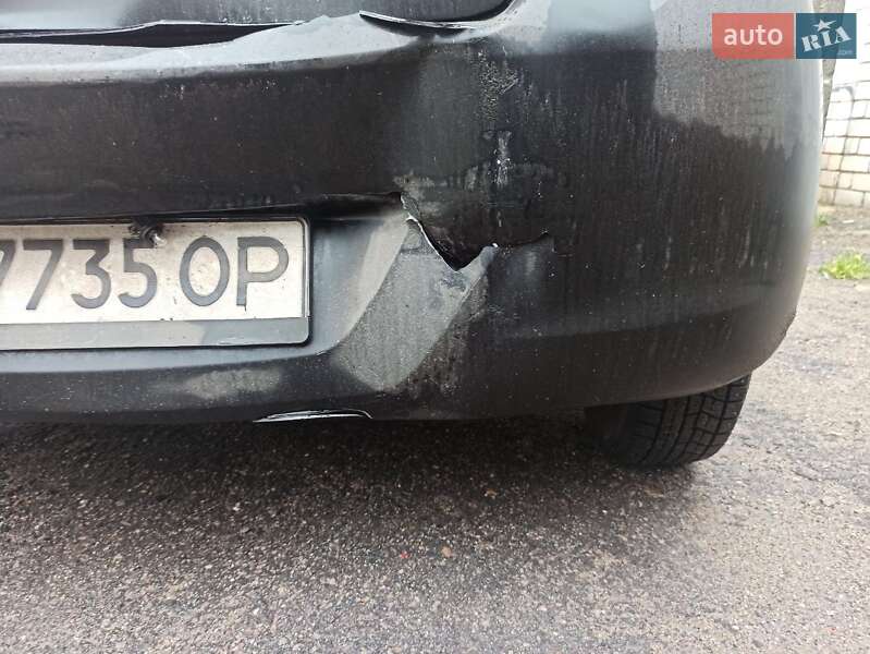 Хэтчбек Hyundai i20 2011 в Харькове фото 5 Хэтчбек Hyundai i20 2011 в Харькове