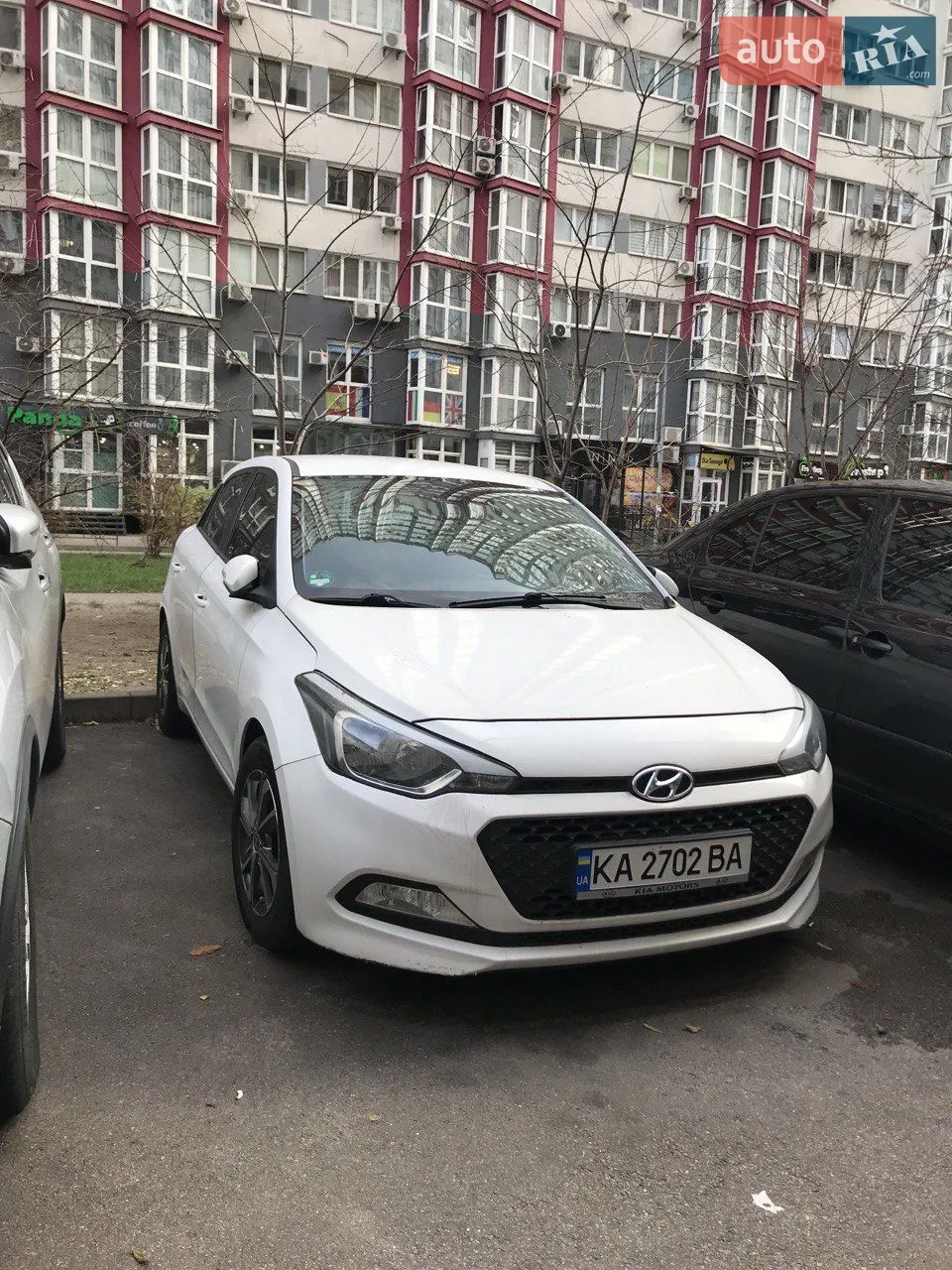 2014 Hyundai i20 - мініатюра 22