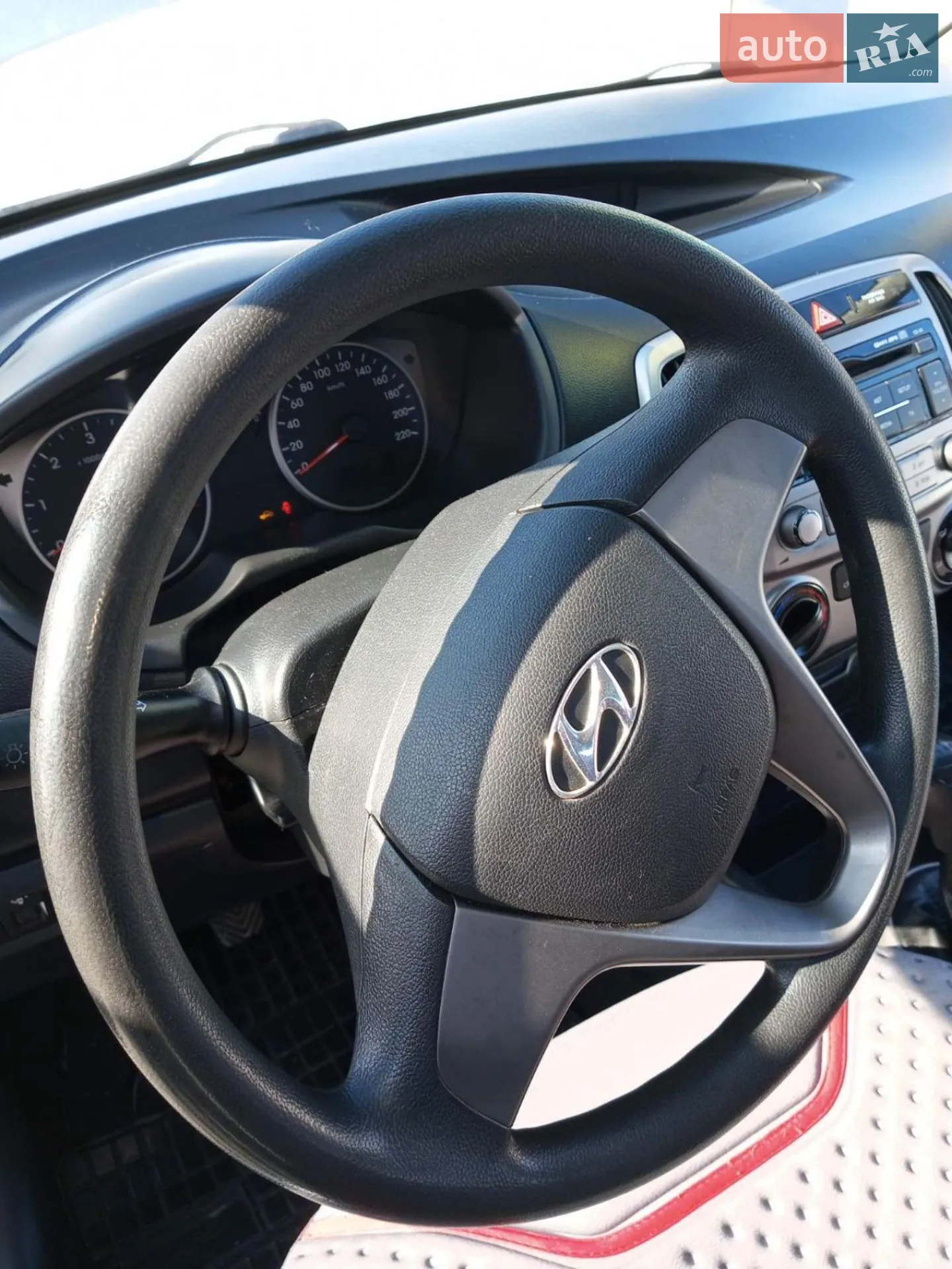 2014 Hyundai i20 - мініатюра 15