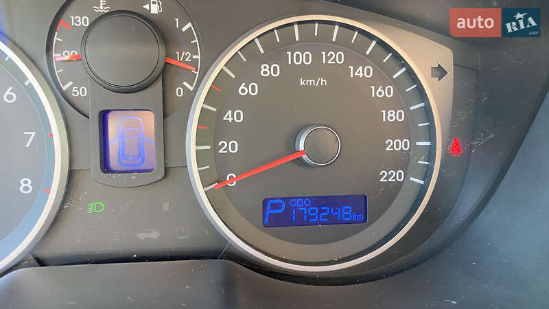 Хэтчбек Hyundai i20 2013 в Кременчуге фото 14 Хэтчбек Hyundai i20 2013 в Кременчуге