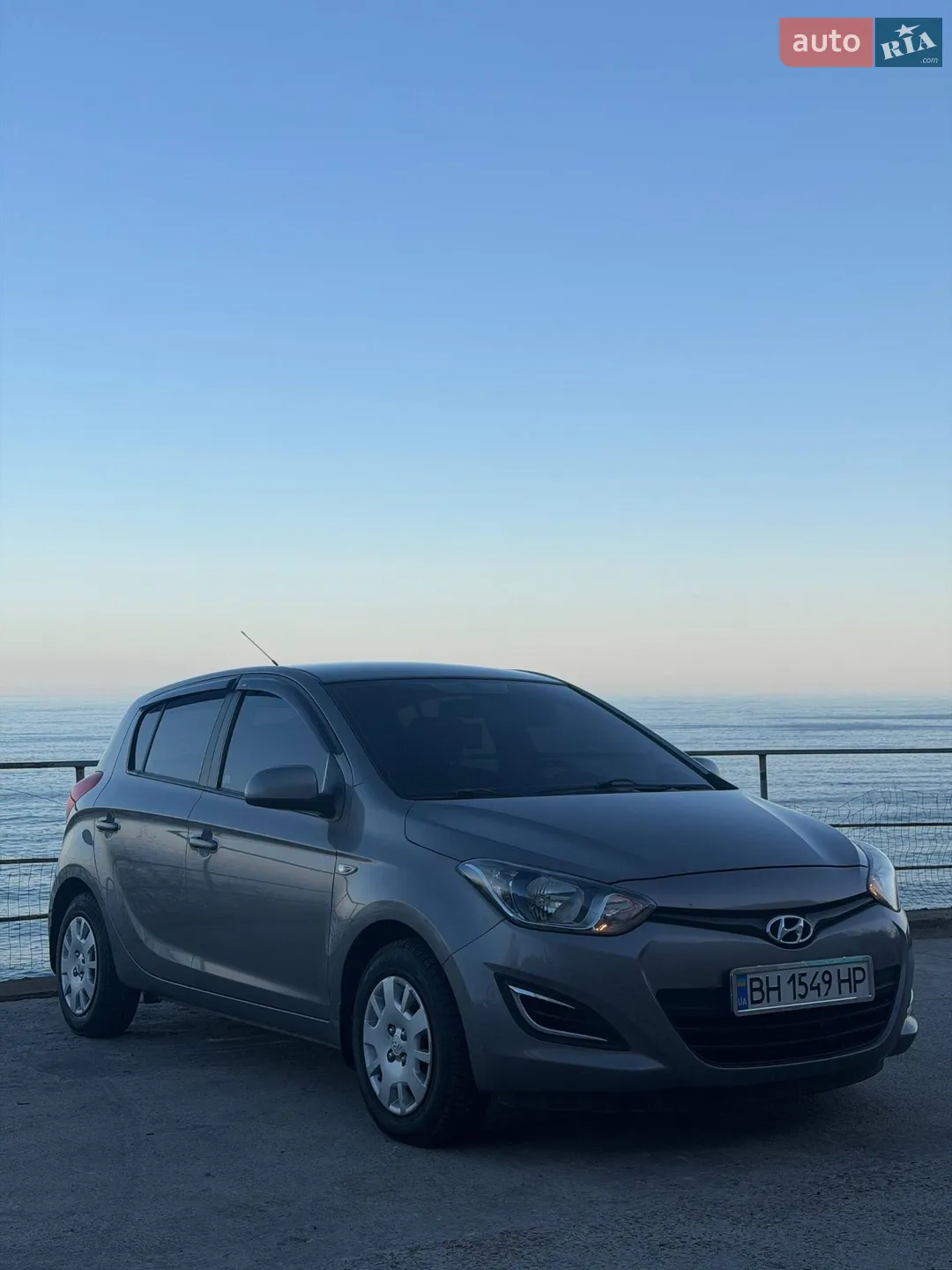 Фото авто 1