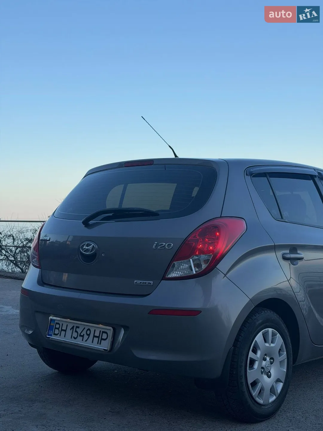 2013 Hyundai i20 - мініатюра 13