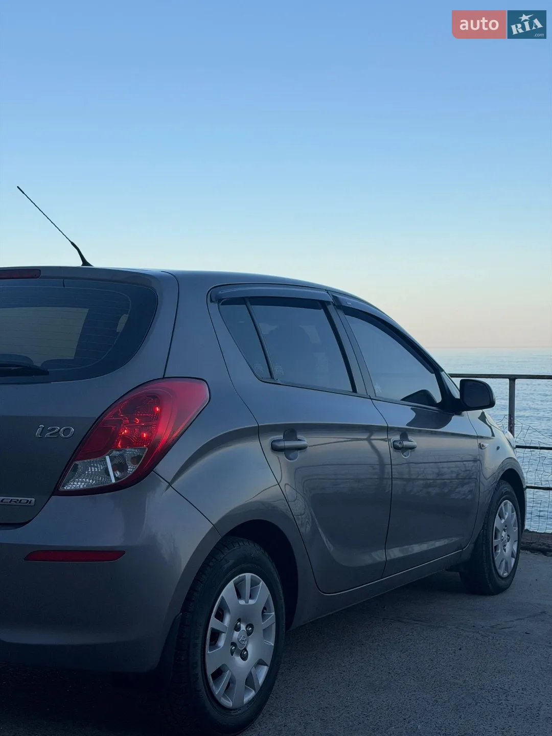 2013 Hyundai i20 - мініатюра 9