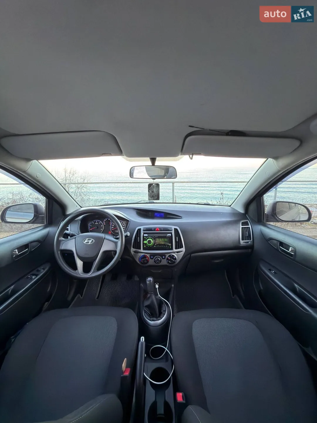 2013 Hyundai i20 - мініатюра 23