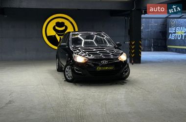 Хетчбек Hyundai i20 2013 в Чернівцях