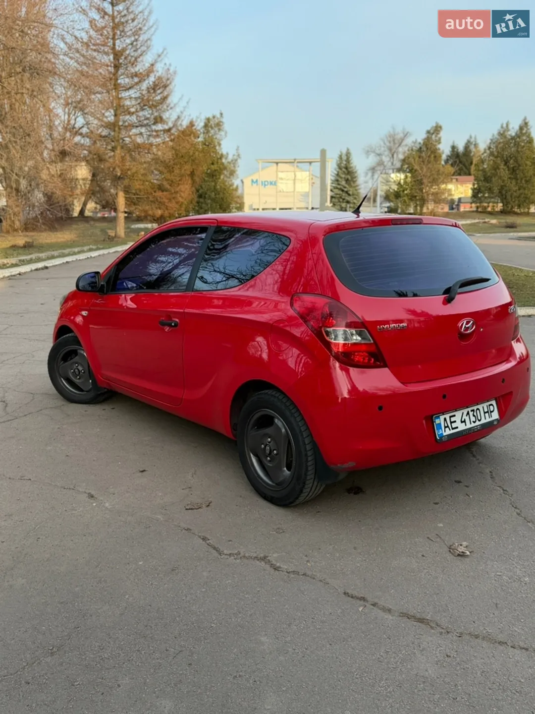 2010 Hyundai i20 - мініатюра 6