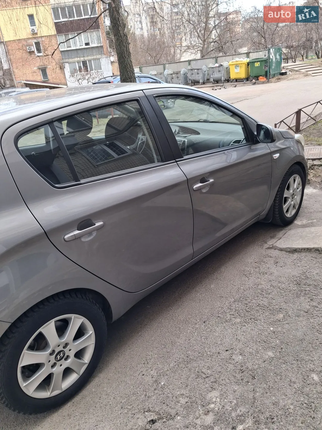 2013 Hyundai i20 - мініатюра 6