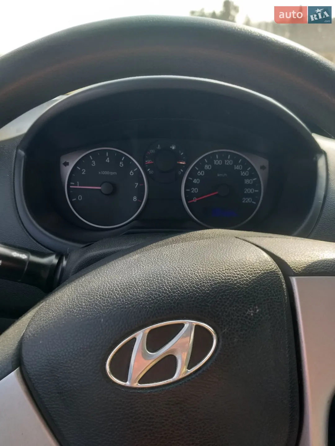 2011 Hyundai i20 - мініатюра 21
