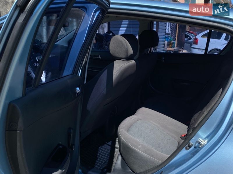 Хетчбек Hyundai i20 2010 в Вінниці