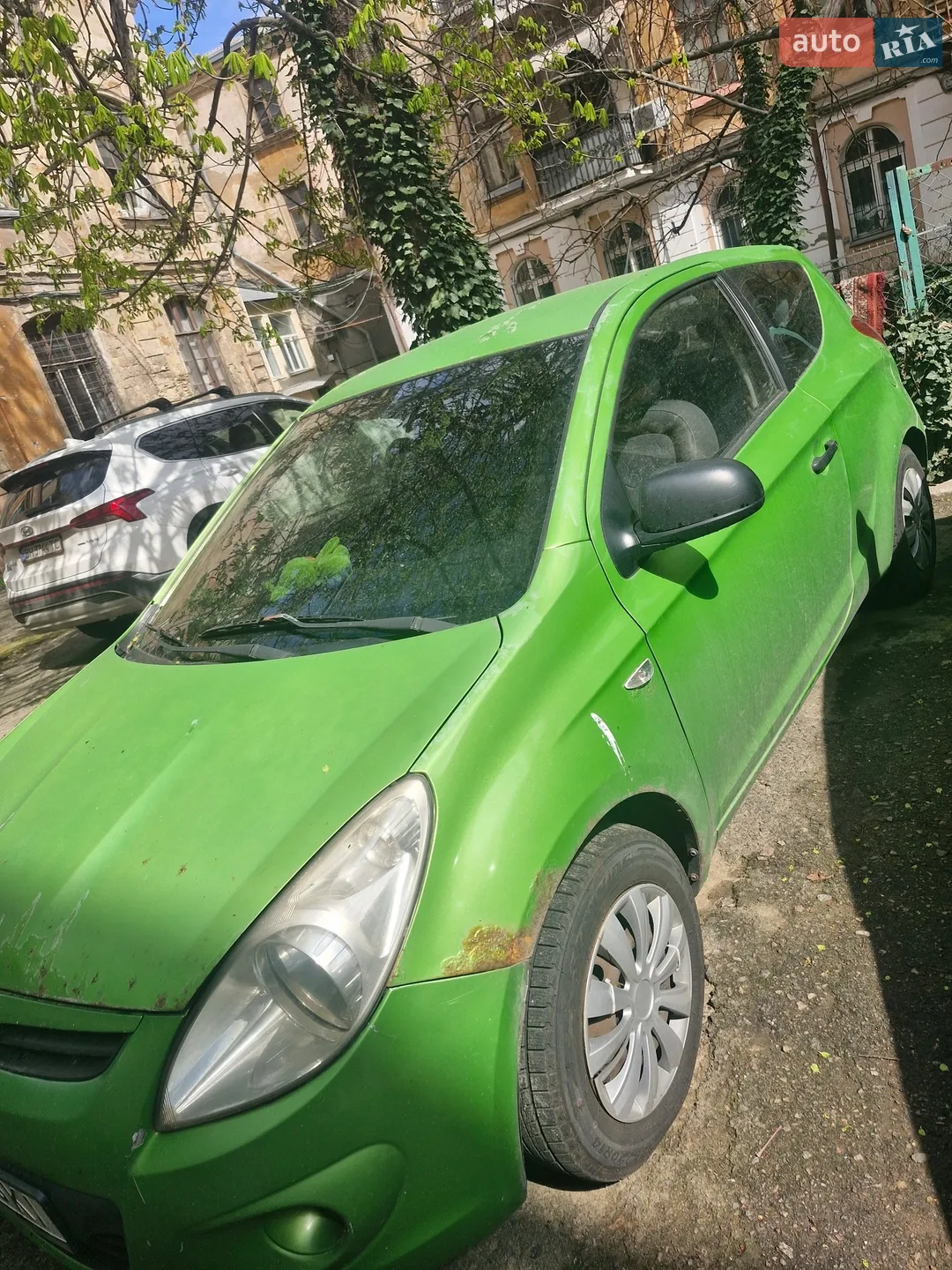 2012 Hyundai i20 - мініатюра 3