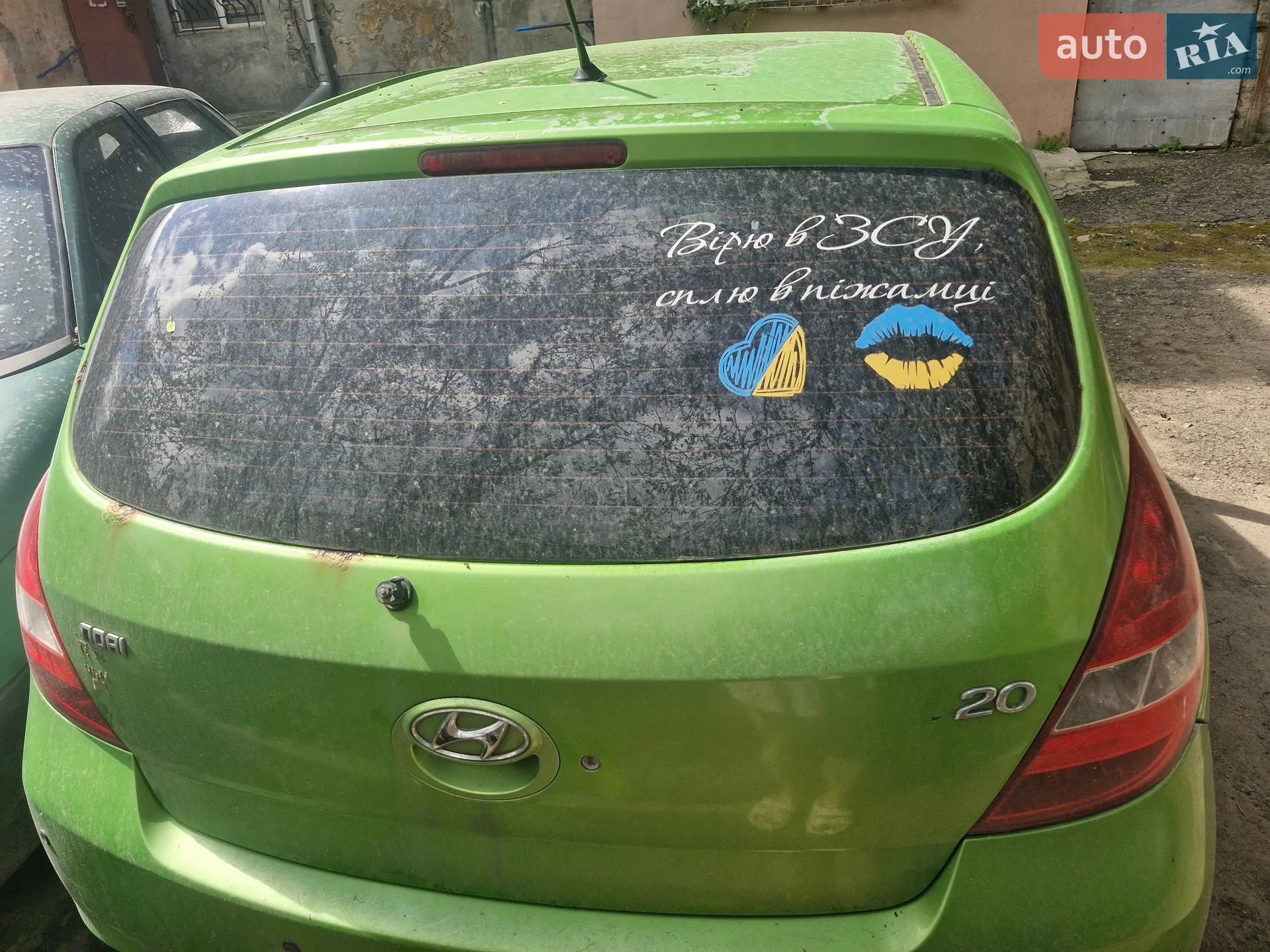 2012 Hyundai i20 - мініатюра 6